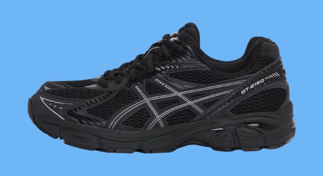 JJJJound x ASICS GT-2160 - Дата релиза, фото, где купить