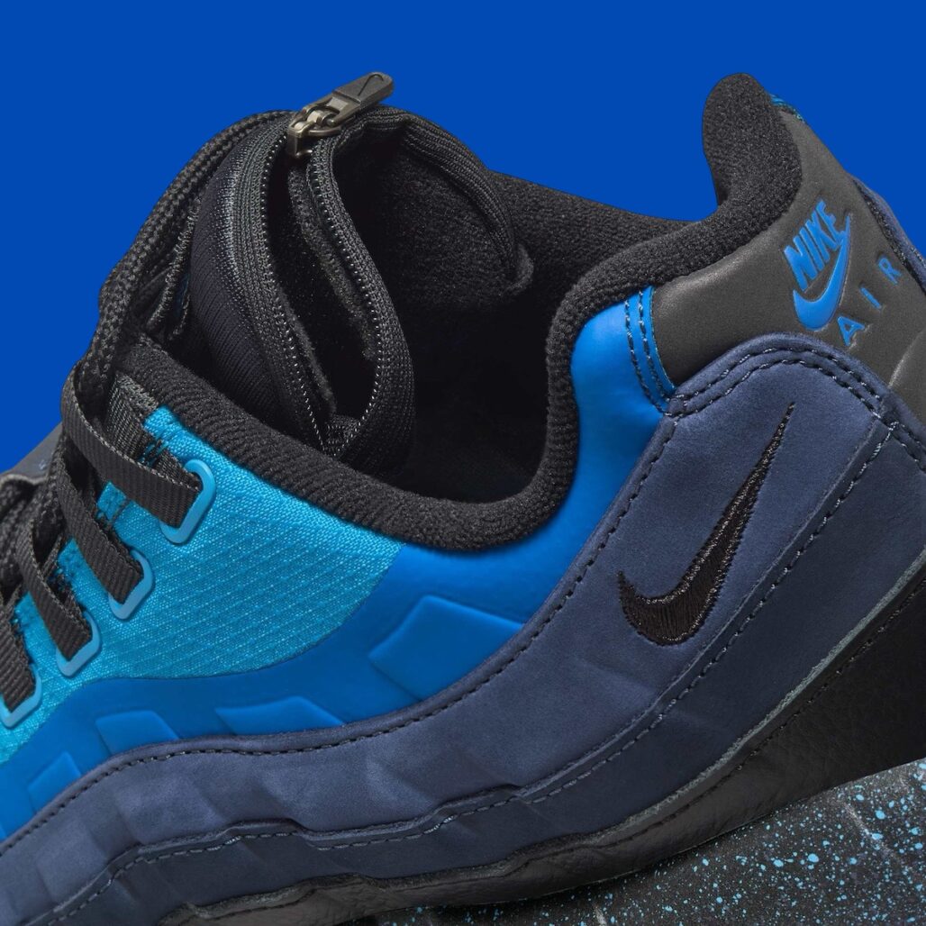 Stash x Nike Air Max 95 - Дата релиза, фото, где купить