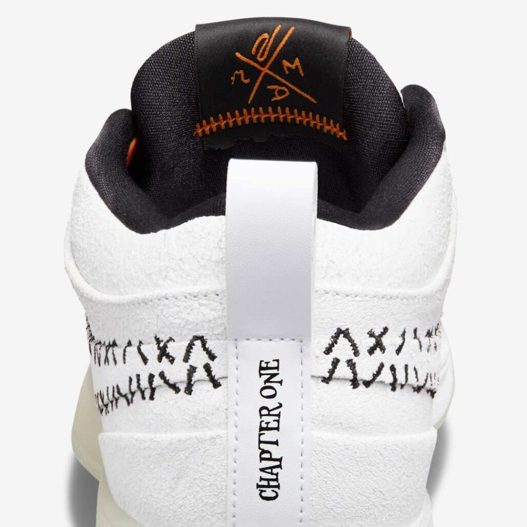 Nike Book 1 «Nightmare Before Christmas» - Дата релиза, фото, где