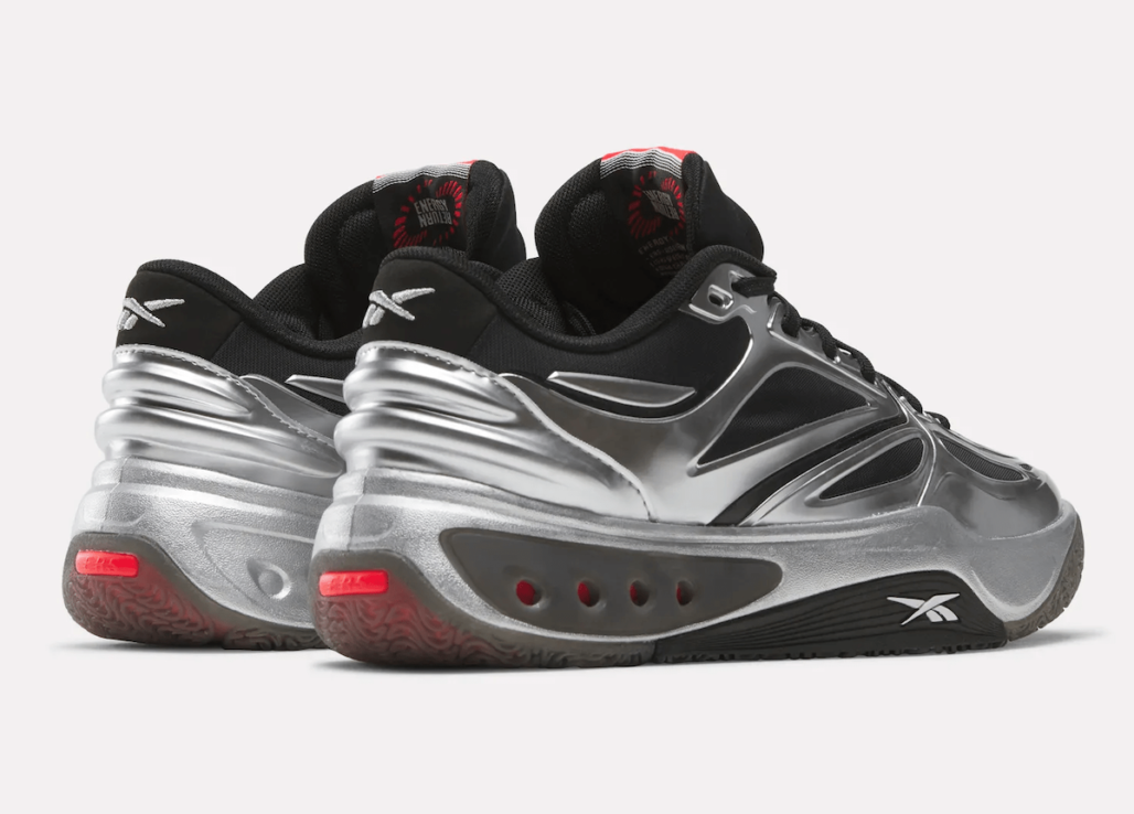 Новые баскетбольные кроссовки Reebok Engine A дебютируют 13 февраля
