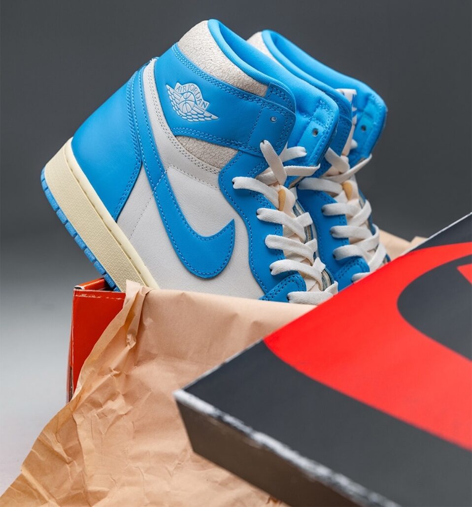 Air-Jordan-1-High-OG-UNC-