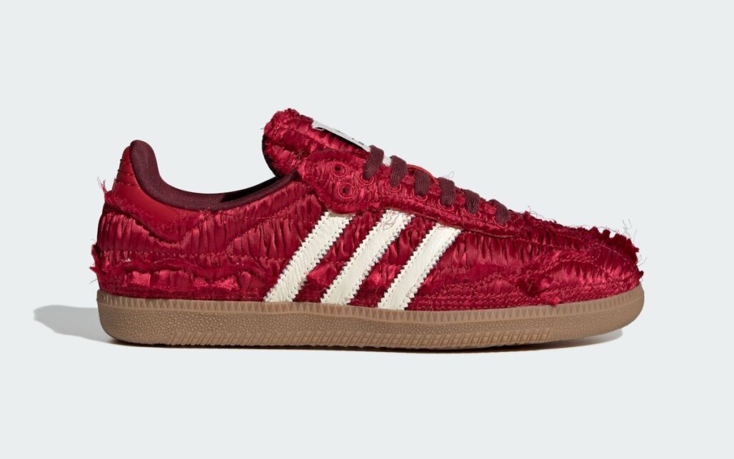 adidas gazelle silver green womens Barstool Golf x Adidas Samba WM Phoenix Open Golf Shoes