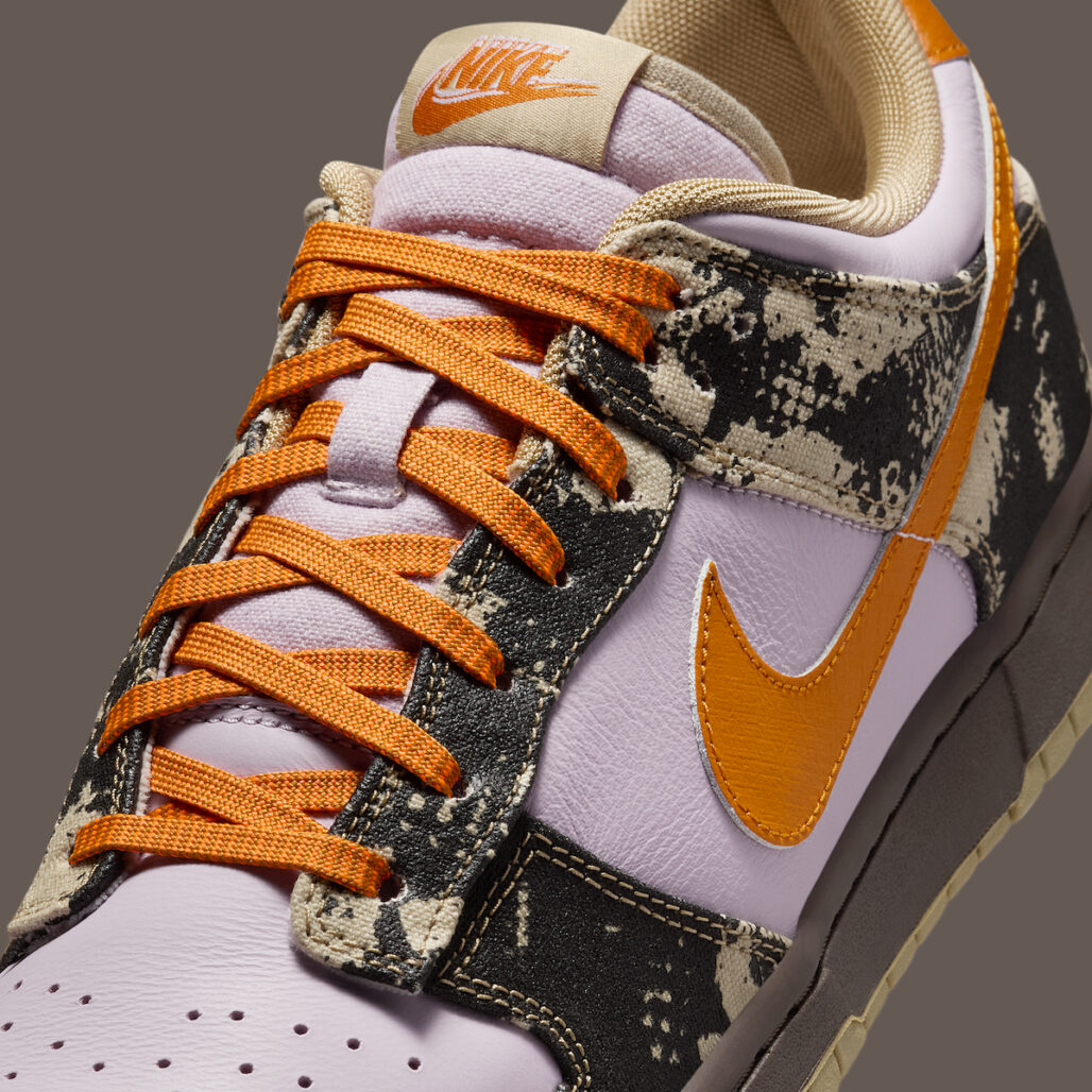 Men's Dunk Low Retro LTD 