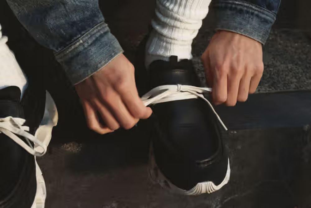 Mizuno Wave Prophecy Moc вышли в версии GORE-TEX