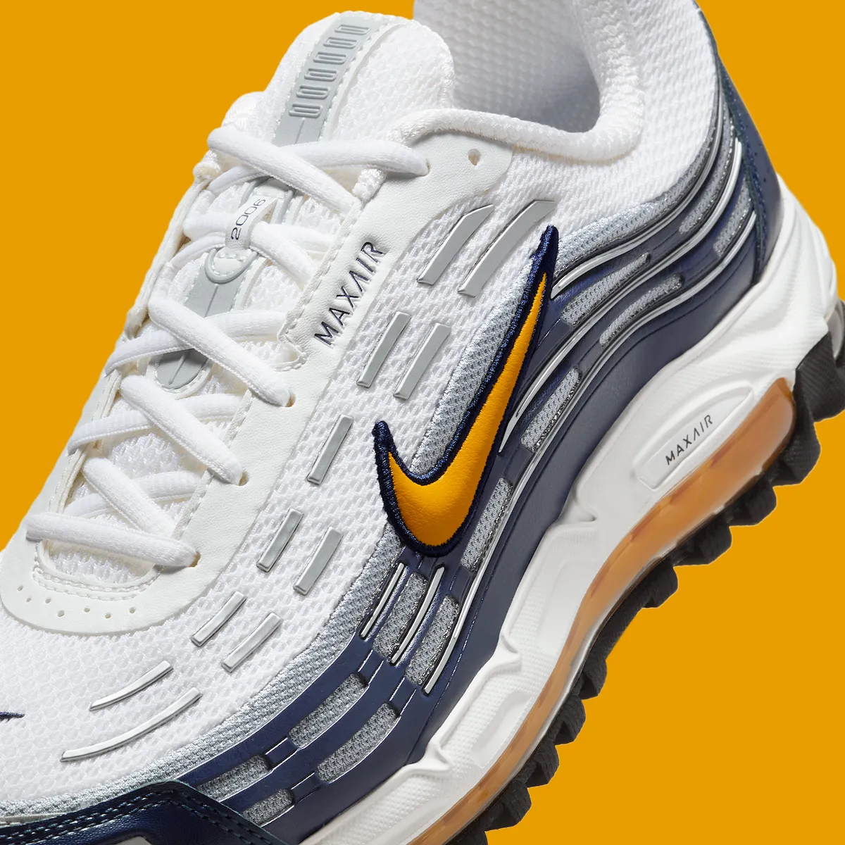 Nike Air Max TL 2.5 «Varsity Maize/Midnight Navy» - Дата релиза