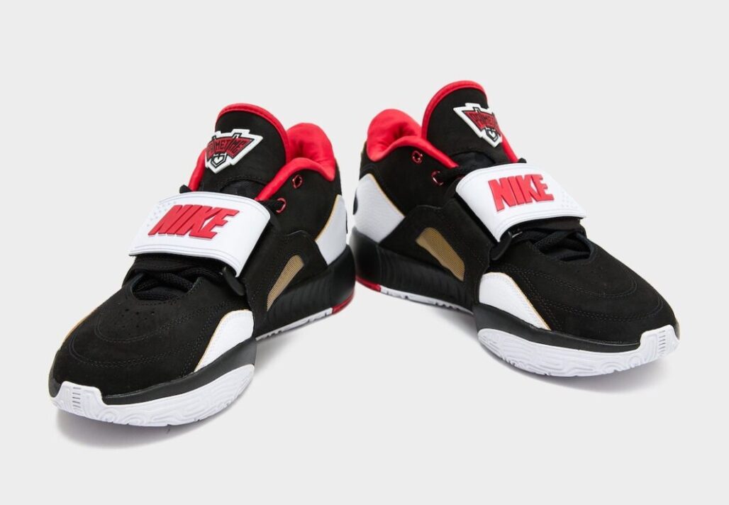 Nike LeBron 21 «Prime 93» - Дата релиза, фото, где купить
