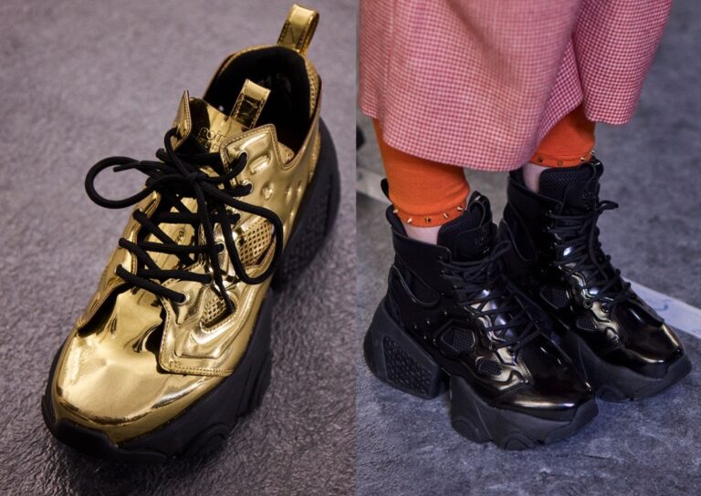 noir kei ninomiya x Reebok Instapump Fury - Дата релиза, фото, где