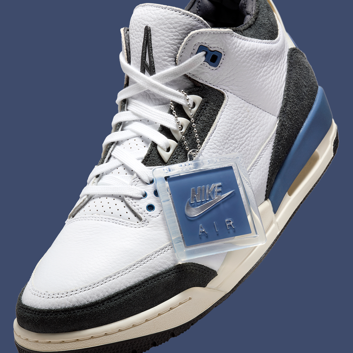 A Ma Maniére х Air Jordan 3 OG SP «For The Love» - Дата релиза