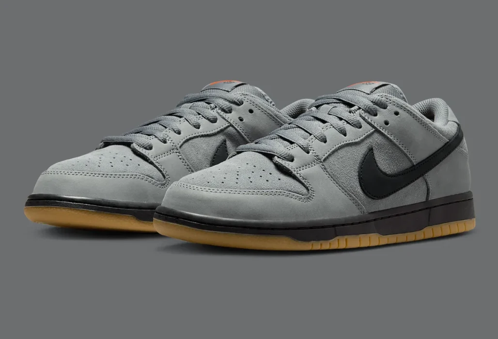 スケートボード Nike SB Dunk Low ISO \