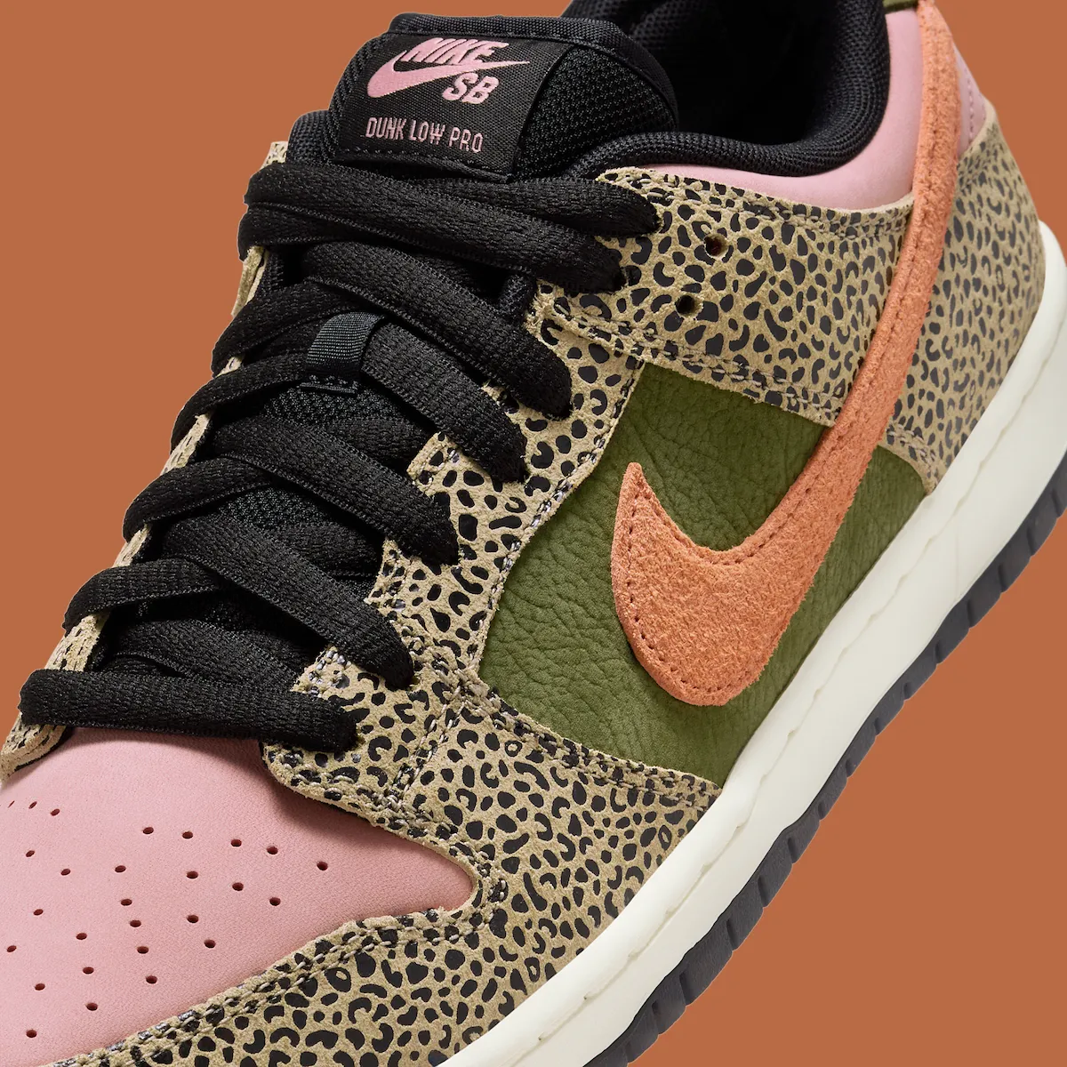 Arts-Rec x Nike SB Dunk Low - Дата релиза, фото, где купить