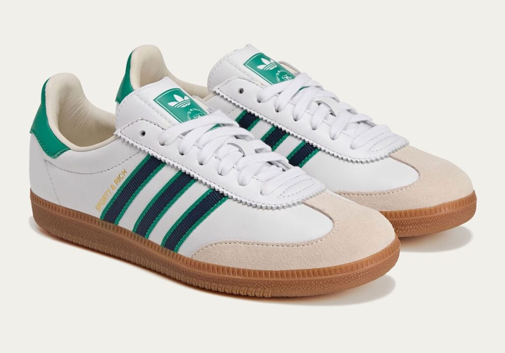 adidas gazelle silver green womens adidas Samba OG 'White Black' 11