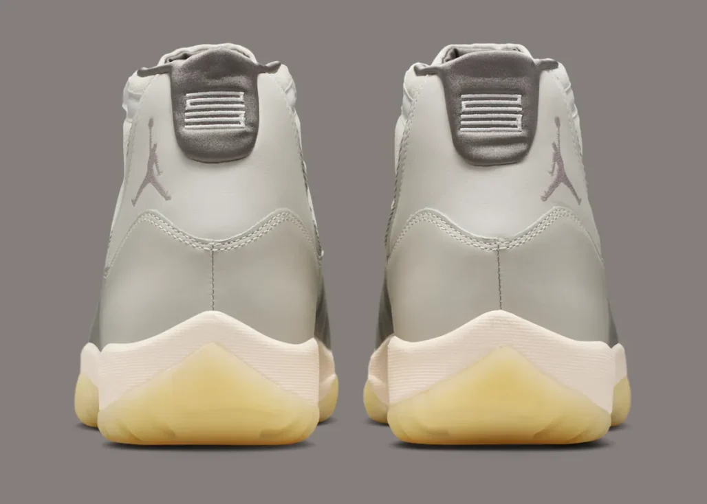Air Jordan 11 выйдут в расцветке «Tokyo»