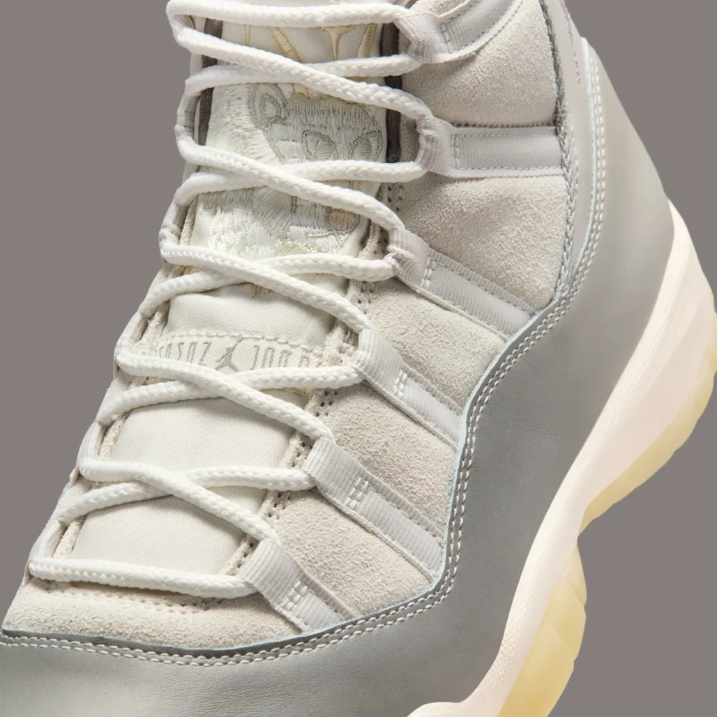 Air Jordan 11 выйдут в расцветке «Tokyo»