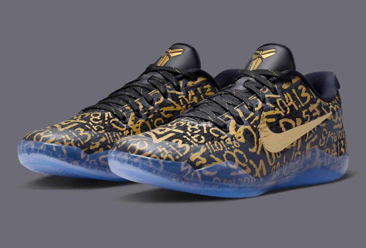 シューズ(男性用) Nike Kobe 11 Protro \