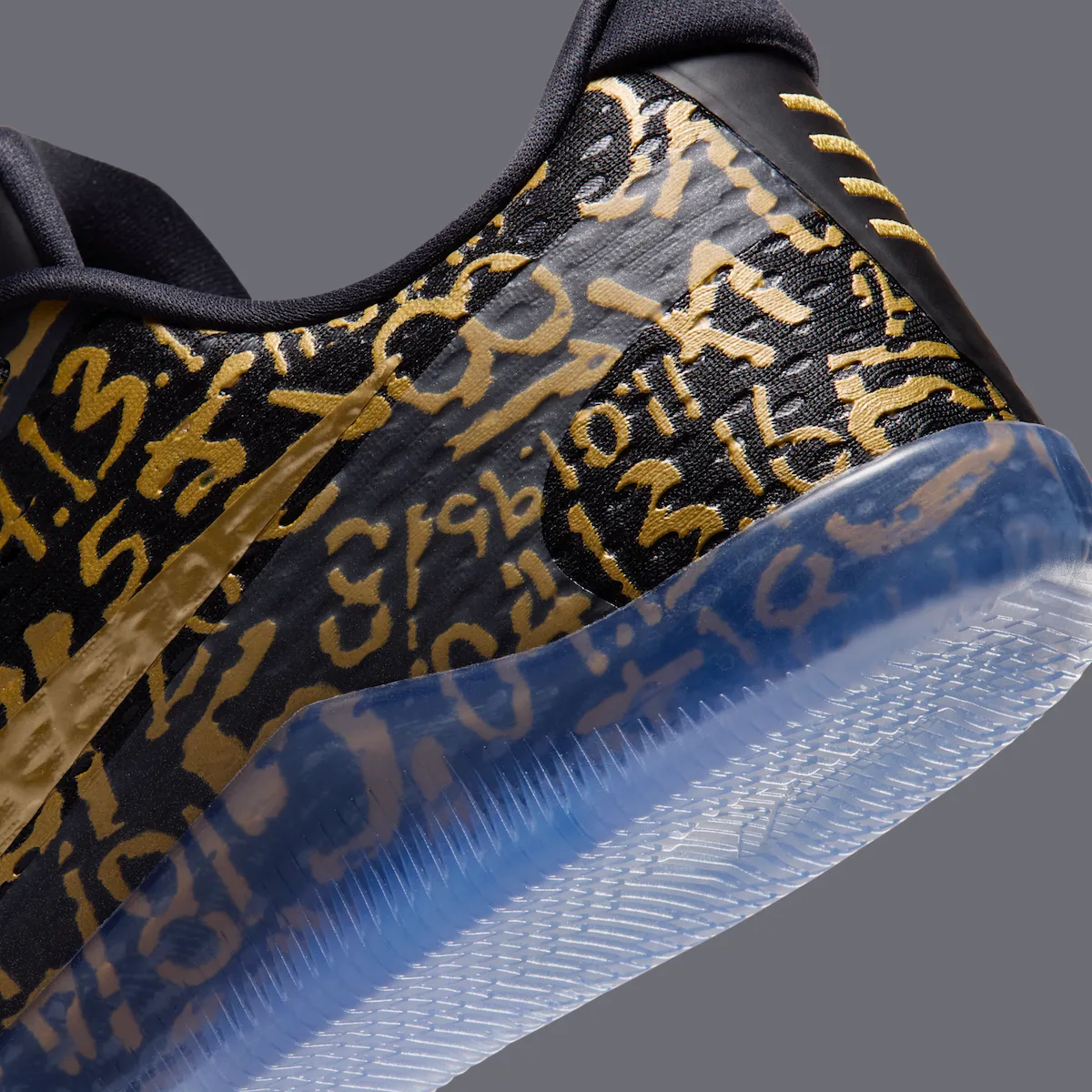 Nike Kobe 11 Protro «Mamba Day» возвращаются к 10-летию